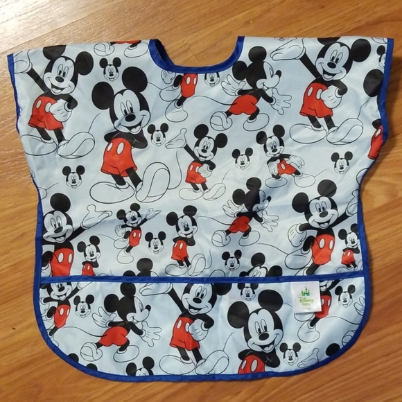 bumkins junior bib